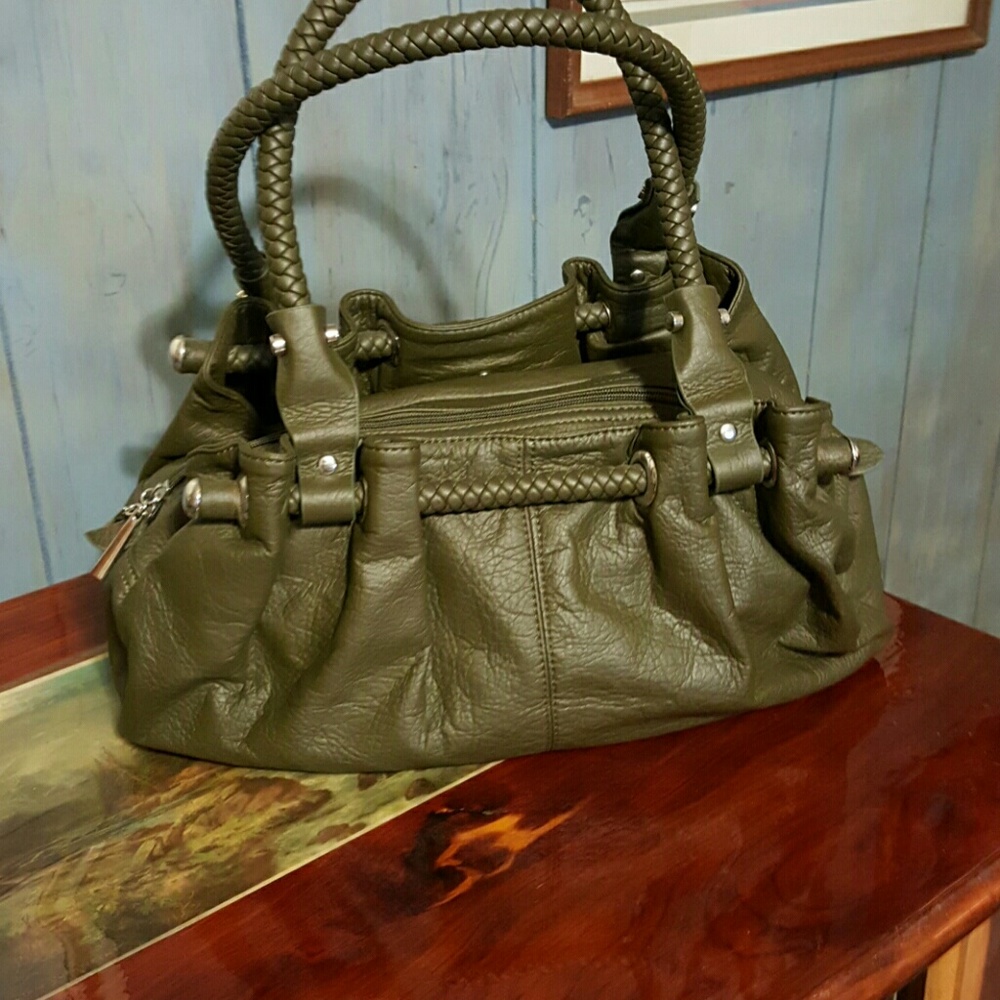 Brand New Shoulder Bag...never used